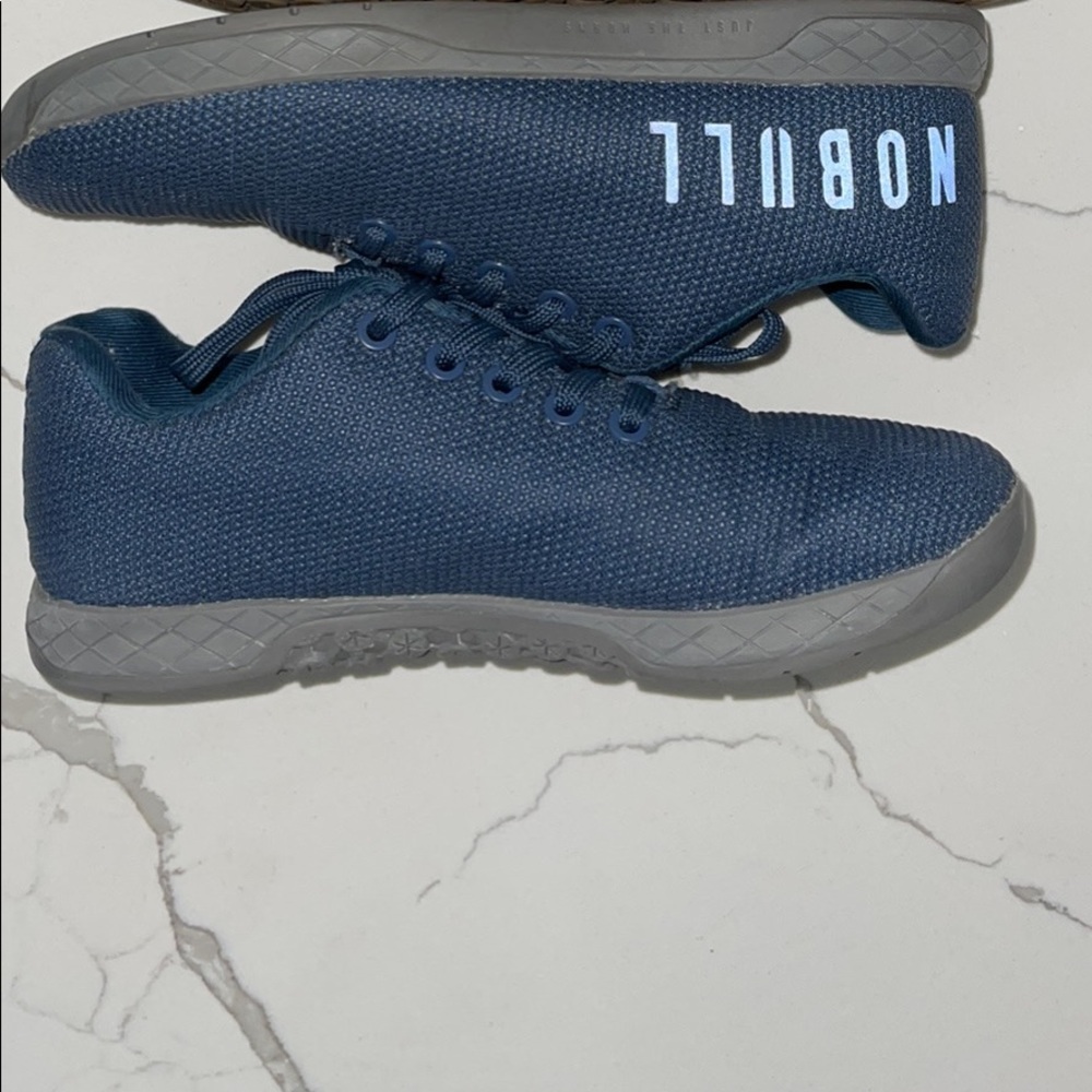 NoBull trainers